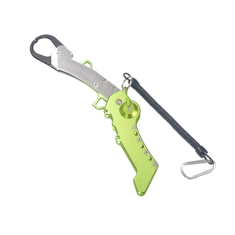 Fishing plier