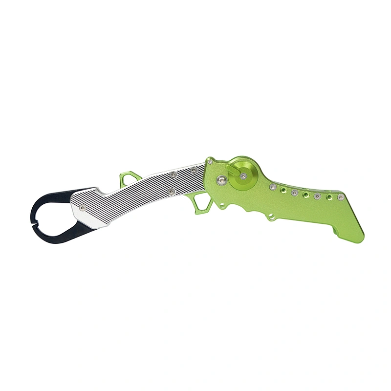Fishing plier