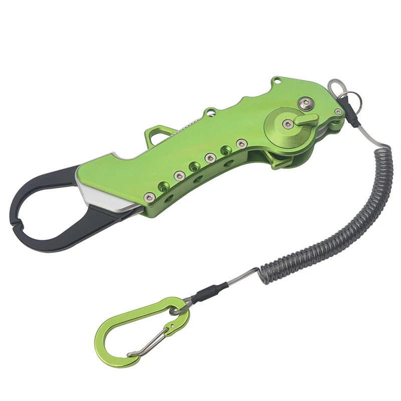Fishing plier