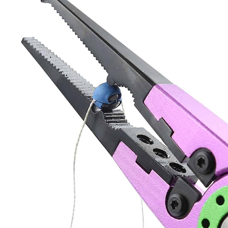 2pcs fishing tools set