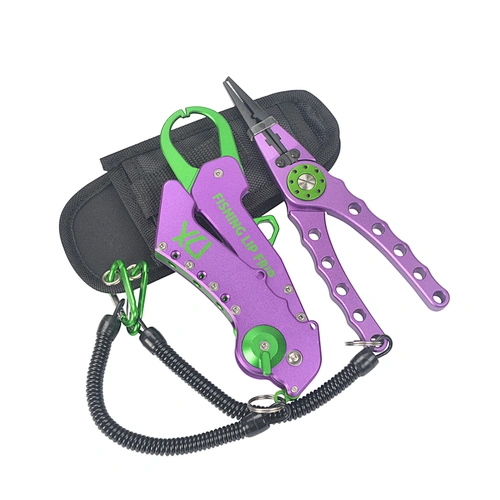 2pcs fishing tools set