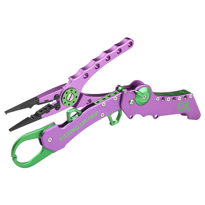 2pcs fishing tools set