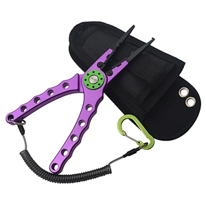 2pcs fishing tools set