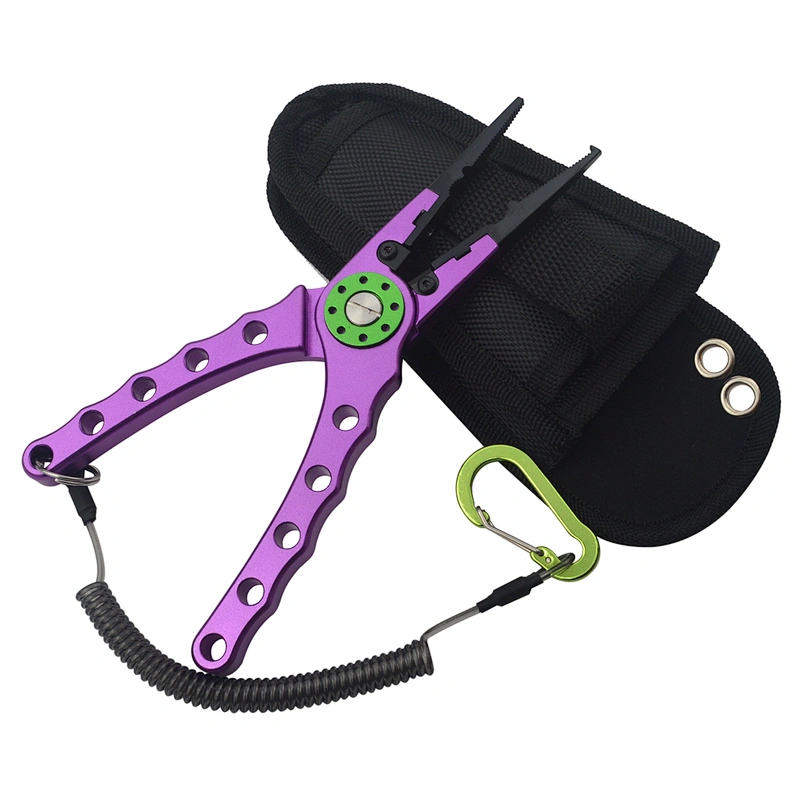 2pcs fishing tools set