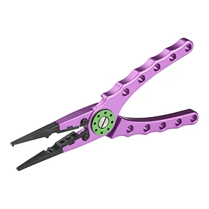 2pcs fishing tools set