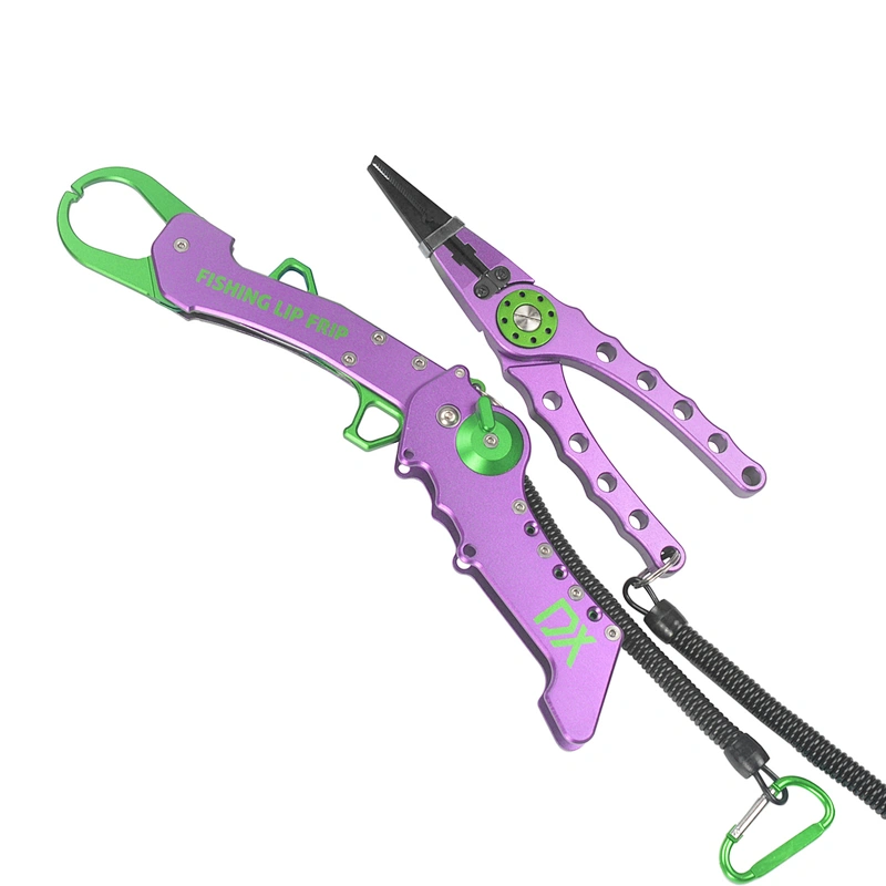 2pcs fishing tools set