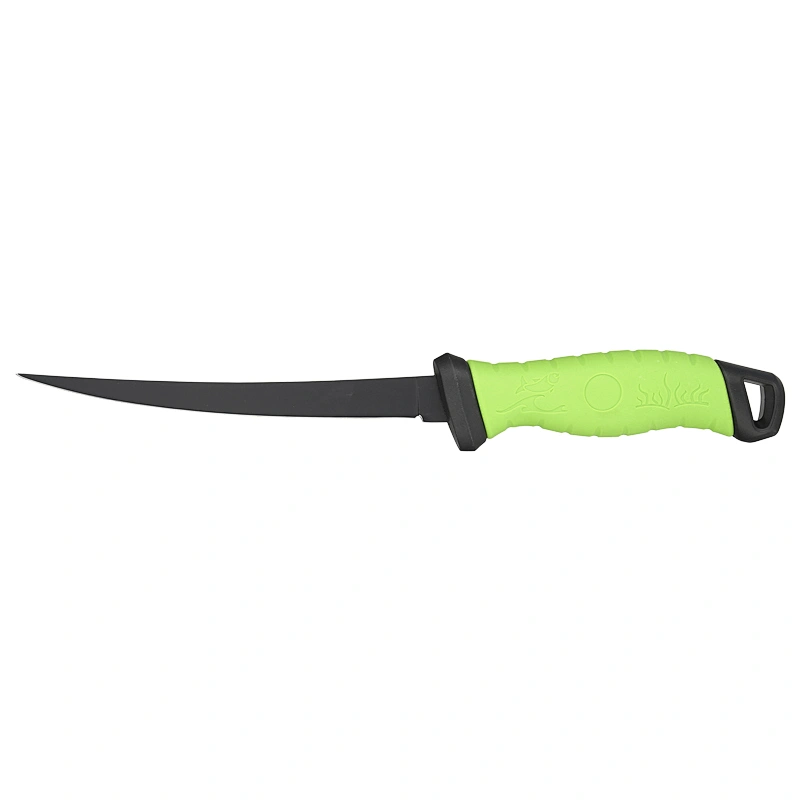 Fillet knife