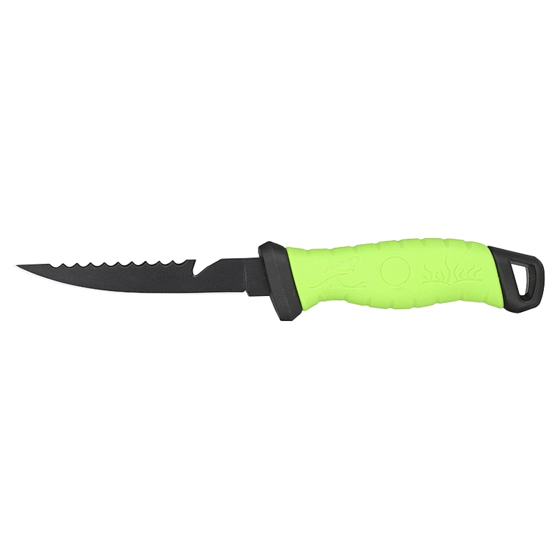 Fillet knife