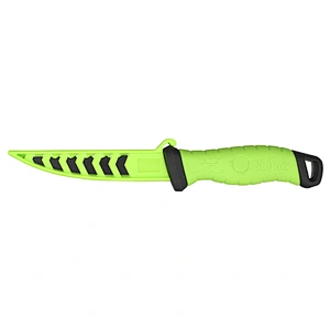 Fillet knife