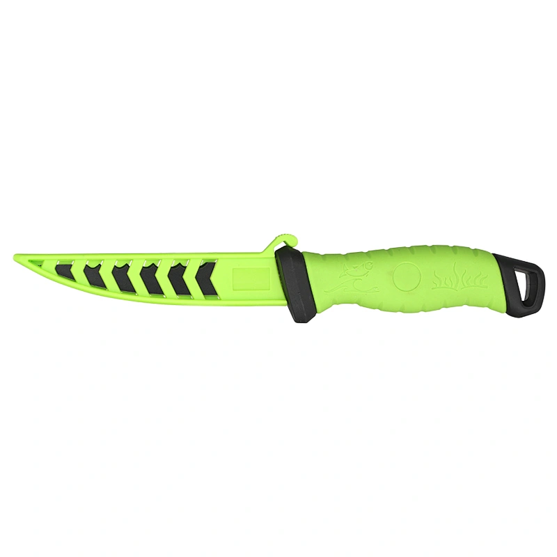 Fillet knife