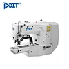 multineedle computerized embroidery machine