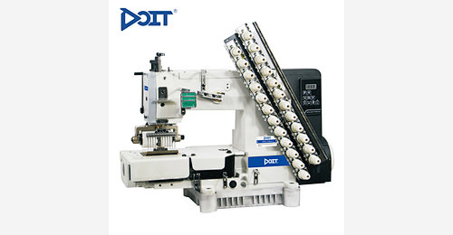 sewing machine , direct drive , chainstitch - DOIT GROUP LIMITED