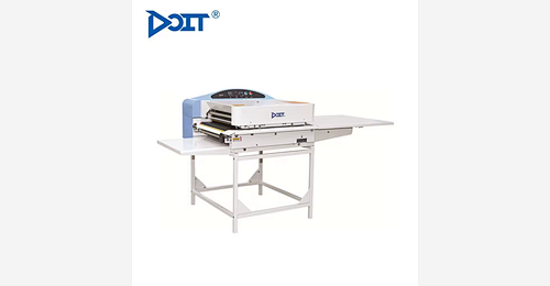 sewing machine , fusing machine for garments , fusing machine - DOIT ...