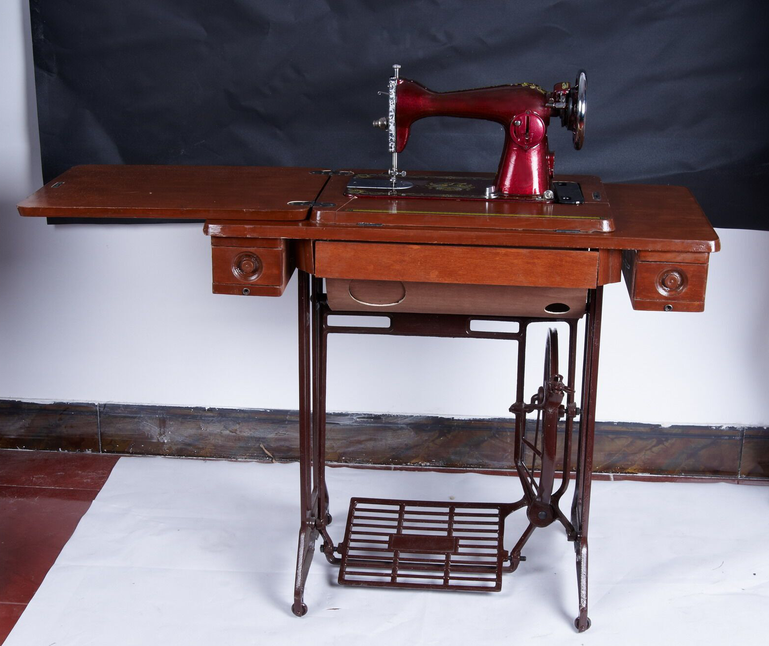 Blackhead Sewing Machine DOIT GROUP LIMITED