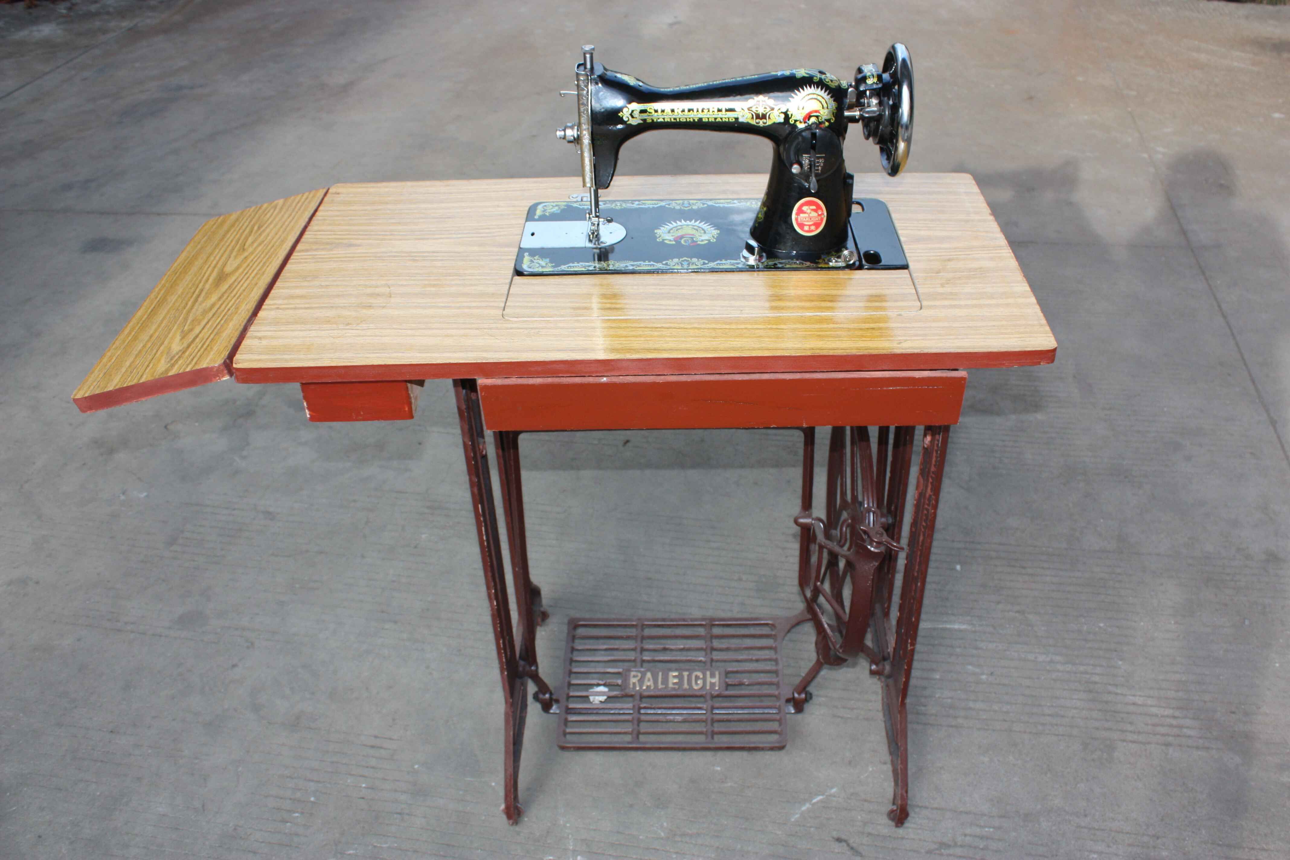 Blackhead Sewing Machine DOIT GROUP LIMITED