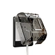 Transparent Outlet Covers for Baby Safety – Easy-to-Use Electrical Socket Guards | Home Childproofing Safety Covers