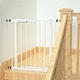 Safety Door Guard Rail at Home Protect Baby