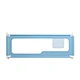 safety bed fence for kid adjustable baby bed rail