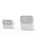 Sample Shape Electric Plug Cover, Bulk Child Baby Proofing Plug Covers for Electrical Outlets | Easy Install, Sturdy & Safe Baby Proofing Kit for Home & Office