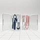 4-in-1 Baby Nail Kit – Manicure & Pedicure Set for Baby | Includes Baby Nail Clippers, Scissors, File & Tweezer
