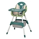 Multipurpose Children Safety Dining High Chair for Babies Feeding Baby Chairs