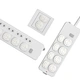 Pig Shape Bulk Child Baby Proofing Plug Covers for Electrical Outlets | Easy Install, Sturdy & Safe Baby Proofing Kit for Home & Office