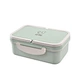 Wheat Smell Baby Lunch Box,  Leakproof Lunch Box for Kids