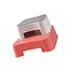 Detachable Plastic Potty Training Toddler Double Step Stools for Kids Ladder Two Step Stool