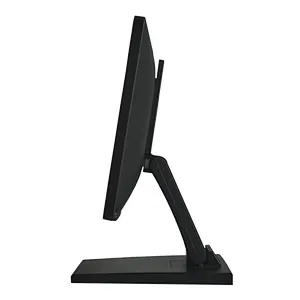 1366*768 Resolution True Flat 15.6 Inch Capacitive touch screen Monitor