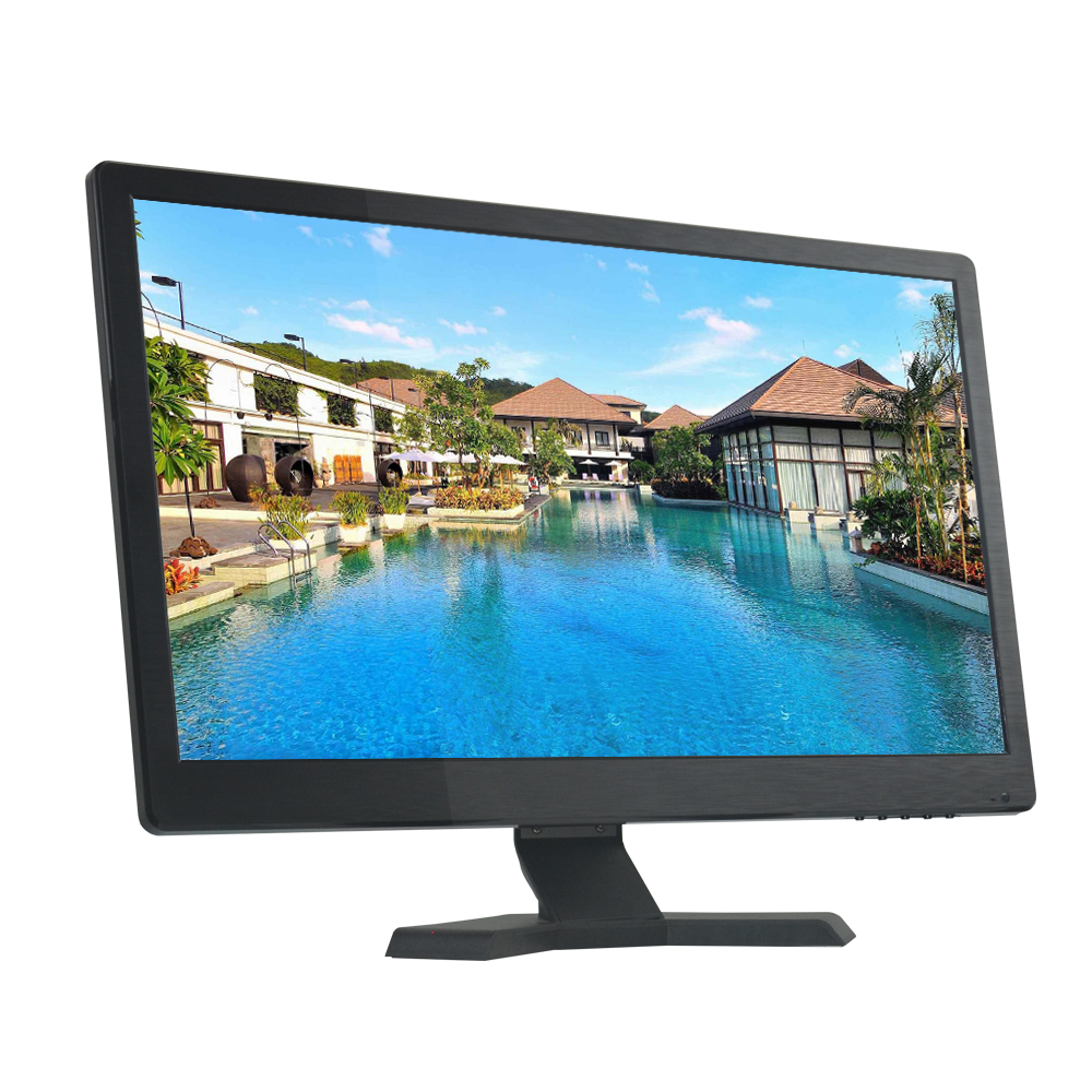 22 inch led computer monitor