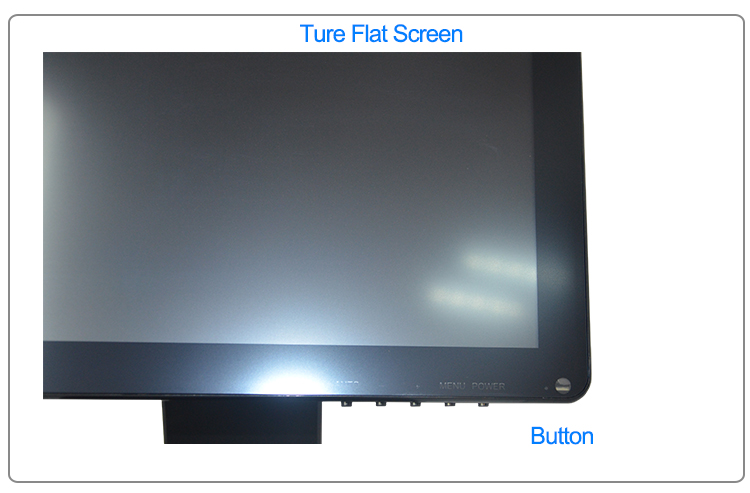12 inch flat screen touch monitor 12 inch touch screen monitor usb