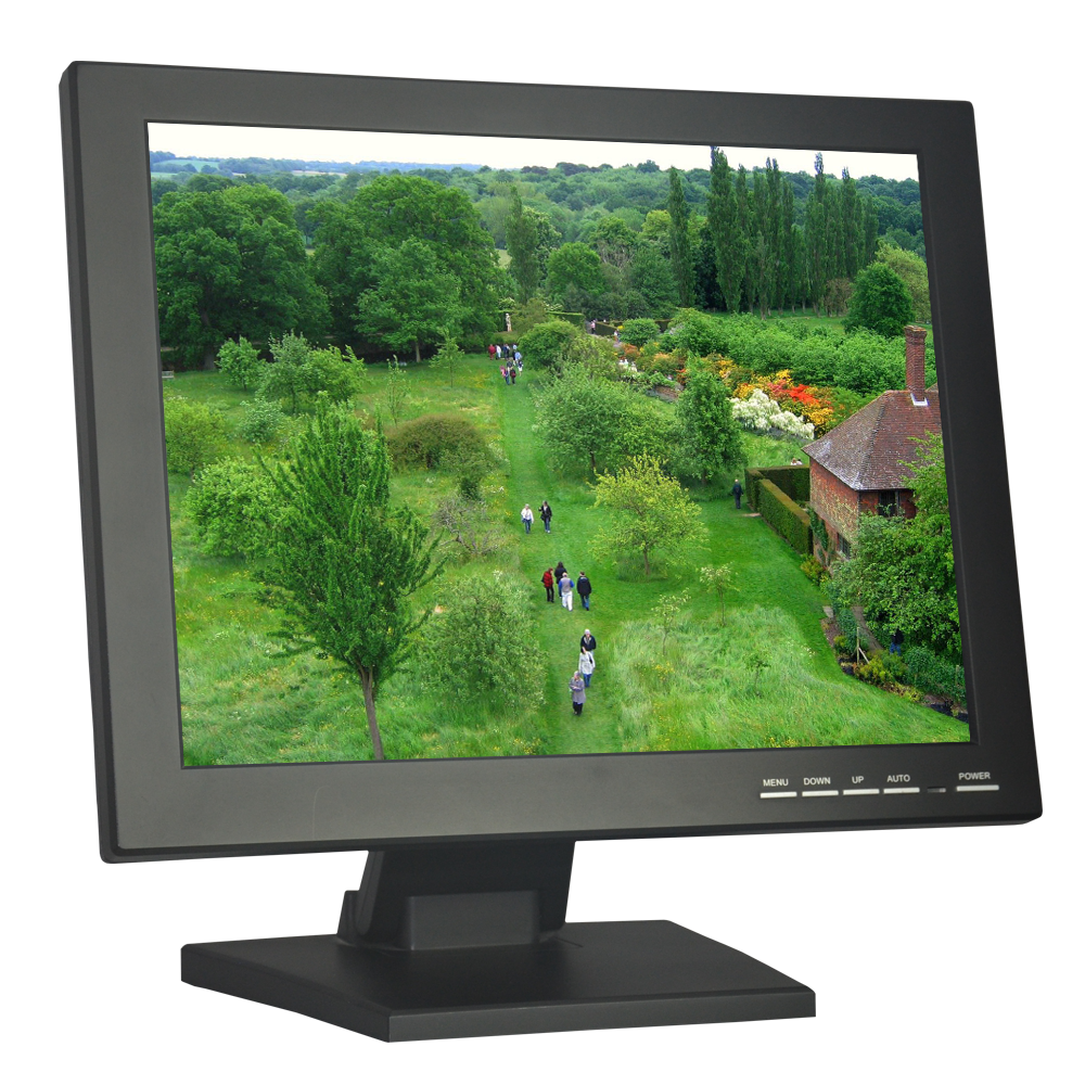 lcd tft monitor 15 inch