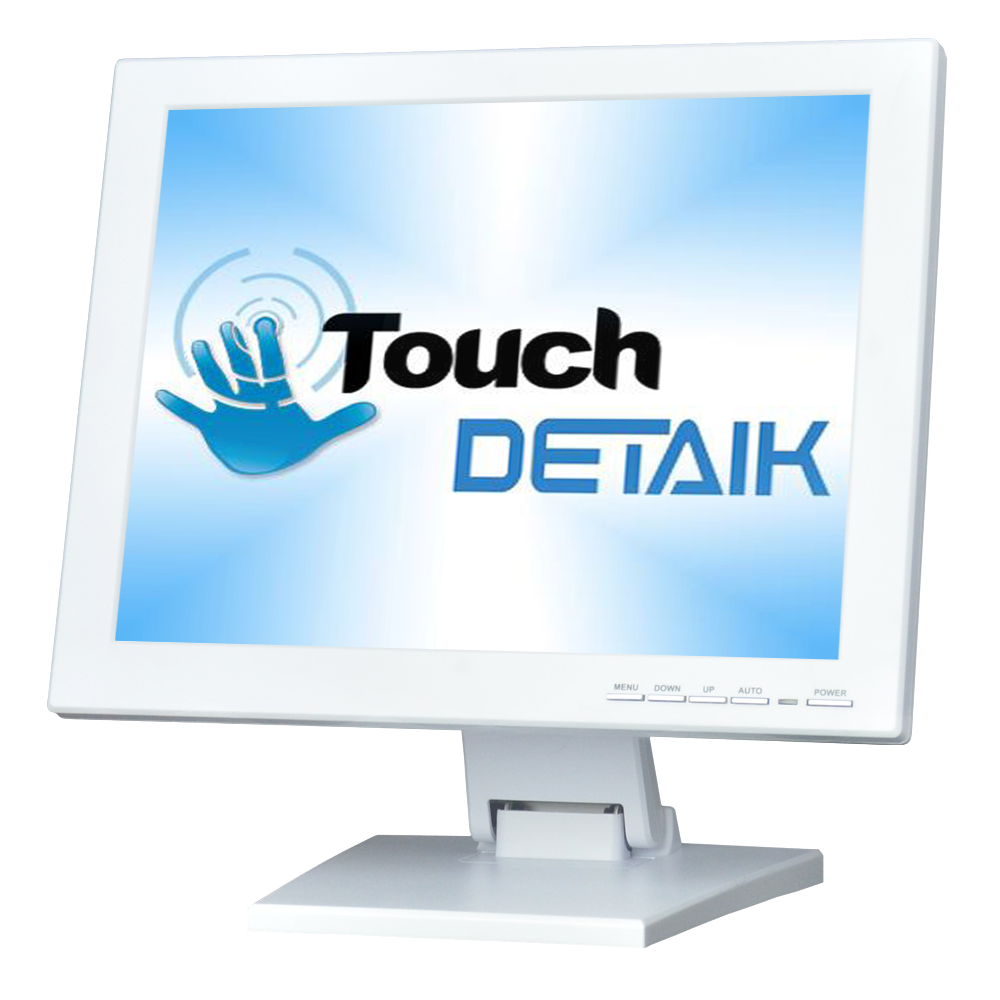 15 inch touchscreen monitor