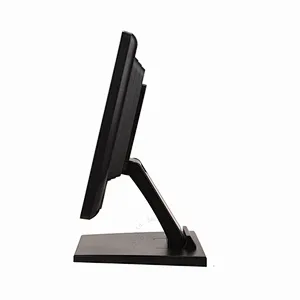 Wholesale 15 Inch Pos LCD TFT Touch screen Monitors Full Flat Hd Panel Capacitive Touchscreen Monitor
