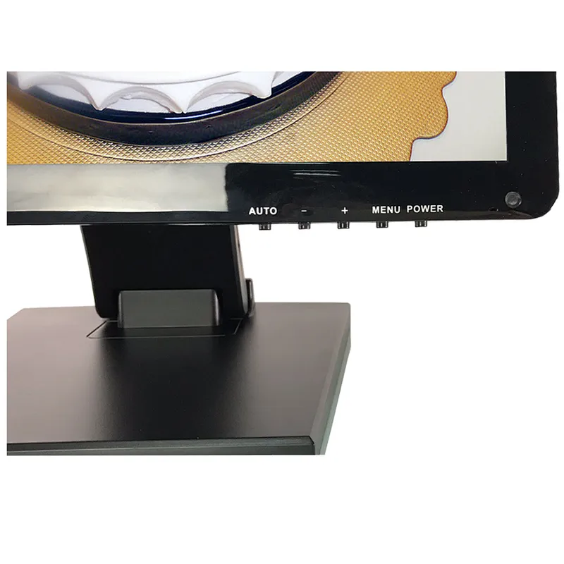 19Inch LED Touchscreen Monitor 1280*1024 Resolution 19 Inch TFT LCD Touch Screen Monitor