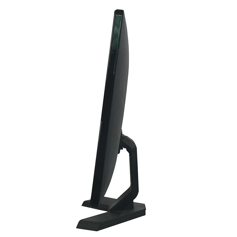 Monitor BNC para ordenador de escritorio TFT LCD de 21,5 pulgadas, pantalla Full HD, Monitor CCTV de pantalla ancha LED de 22 pulgadas, 75Hz