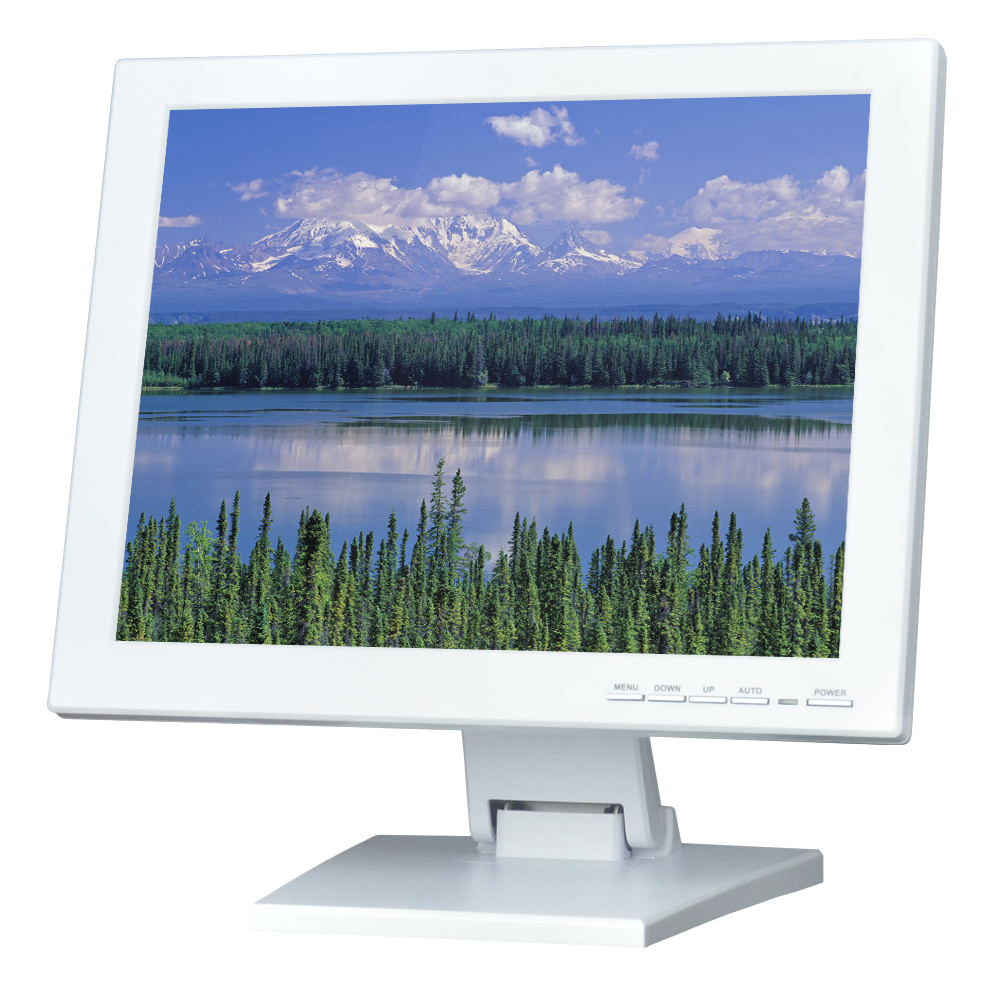 15 inch monitor