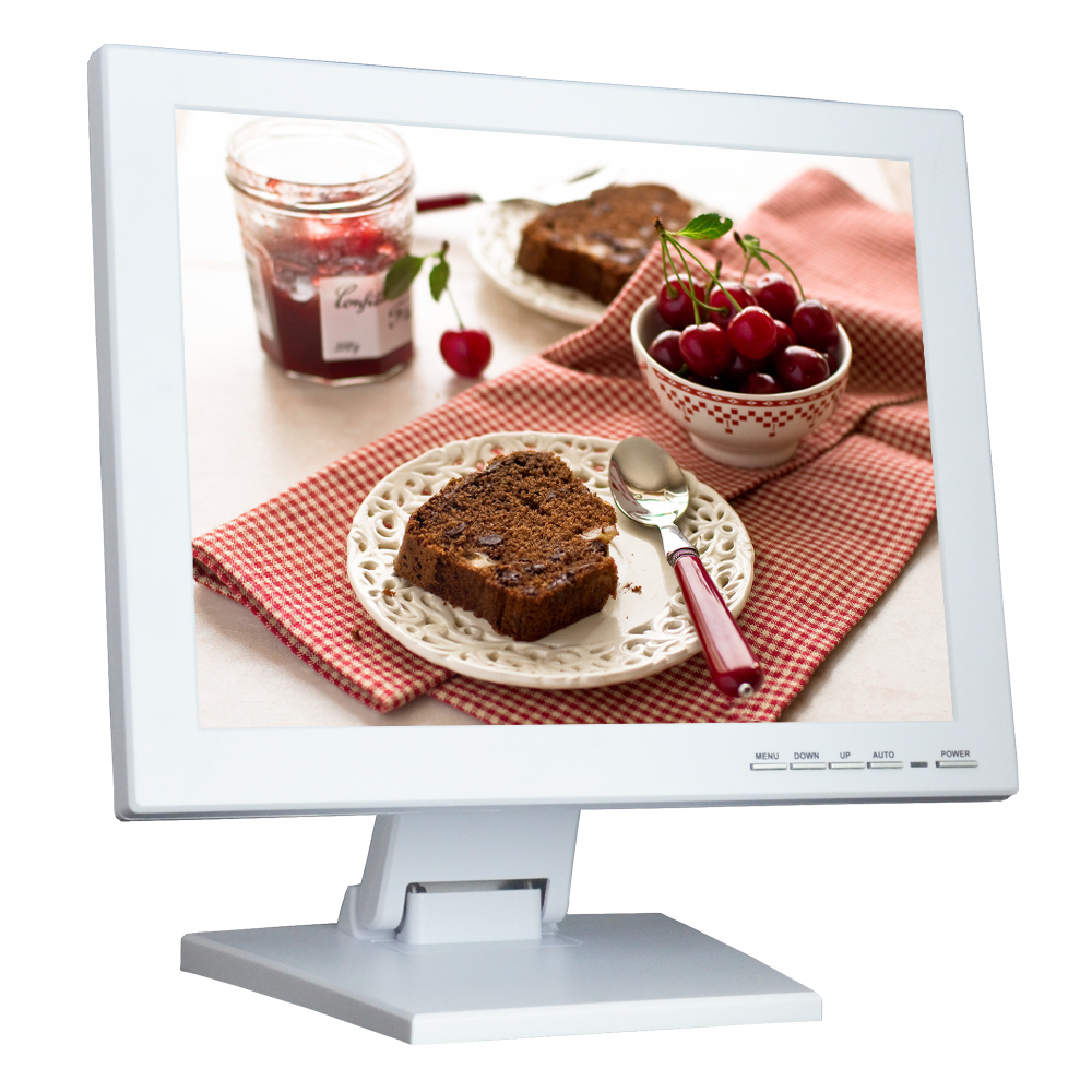15 inch touchscreen monitor