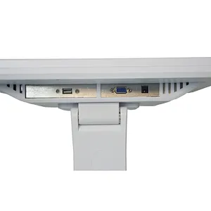 15Inch LED Touch Screen Monitor Square Screen 1024*768 Resolution 15 Inch TFT LCD Resistive Touchscreen Monitor
