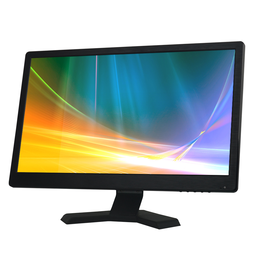 75hz monitor 22 inch wide screen 22 inch cctv hd monitor