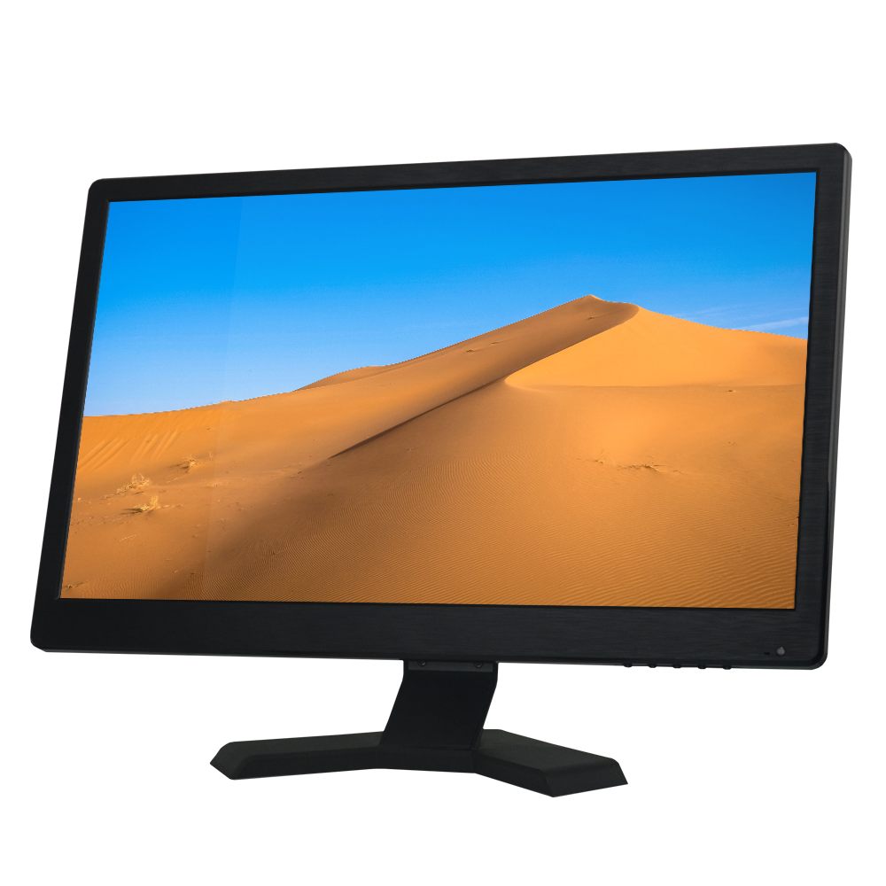 1920*1080 resolution 22 inch led computer monitor
