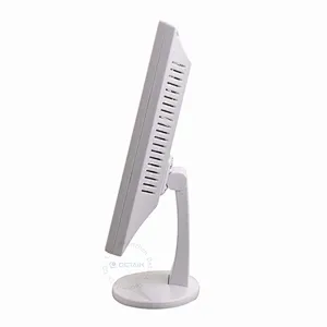square 10 inch tft lcd cctv monitor 10.4 inch led bnc monitor for cctv