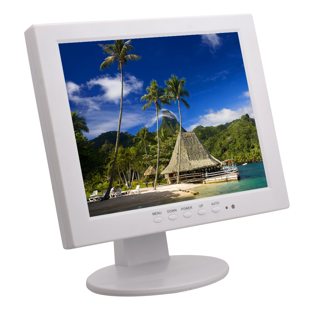 10.4 inch lcd monitor square 10.4 inch lcd monitor