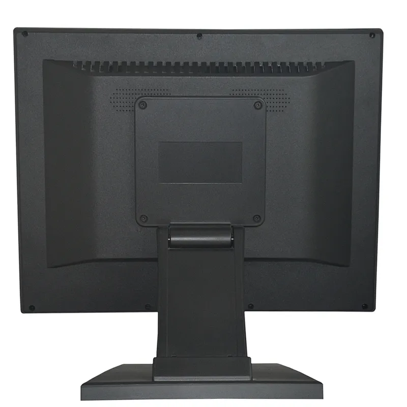 15 Inch TFT LCD HDMIed DVI Monitor Low Price 15 Inch Desktop LED Monitor HD-MI Input