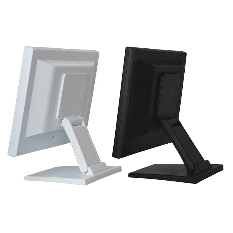 15Inch LED Touch Screen Monitor Square Screen 1024*768 Resolution 15 Inch TFT LCD Resistive Touchscreen Monitor