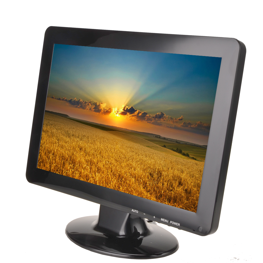 12.1 inch tft lcd monitor