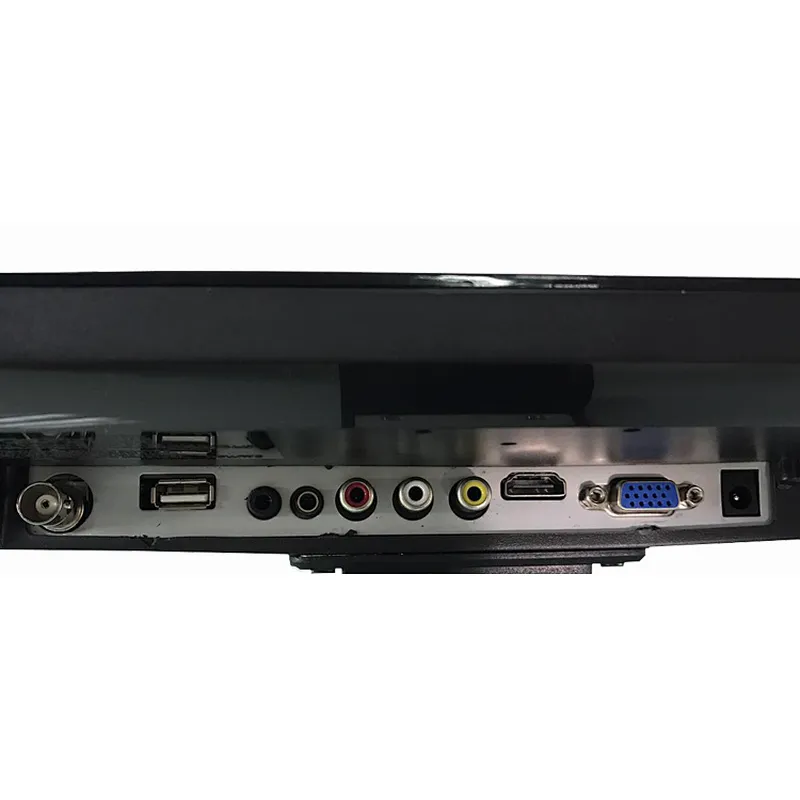 Desktop 15Inch LED HD BNC Monitor Cheap Price 15 Inch TFT LCD CCTV Monitor 12V