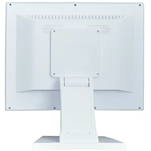15Inch LED Touch Screen Monitor Square Screen 1024*768 Resolution 15 Inch TFT LCD Resistive Touchscreen Monitor