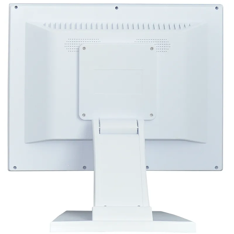 15Inch LED Touch Screen Monitor Square Screen 1024*768 Resolution 15 Inch TFT LCD Resistive Touchscreen Monitor