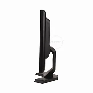 Pantalla LED de 17 pulgadas, Monitor de computadora LCD con entrada VGA, Monitor de PC de escritorio de 17 pulgadas